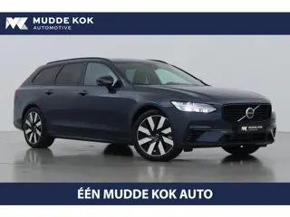 Volvo V90 T6 Plug-in hybrid Plus Dark | ACC | 360° Camera | Head-Up | Harman/Kardon | Pilot Assist |