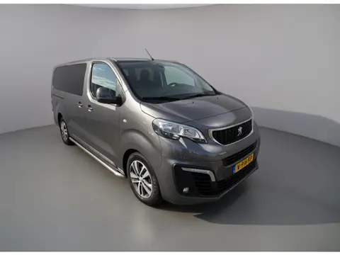 Peugeot Expert 231L 2.0 BlueHDI 150 DC Premium (bj 2017)