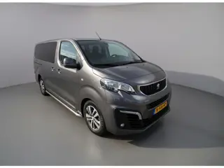 Peugeot Expert 231L 2.0 BlueHDI 150 DC Premium (bj 2017)