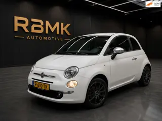 Fiat 500 1.2 Pop
