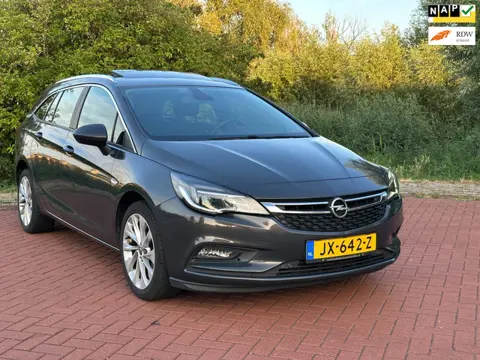 Opel Astra Sports Tourer 1.0 Edition Nap/Pano/Airco/CarPlay