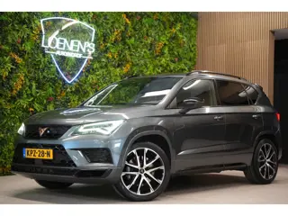 Cupra Ateca 2.0 TSI 4DRIVE / Camera / CarPlay / Sfeerverlichting / Cruise