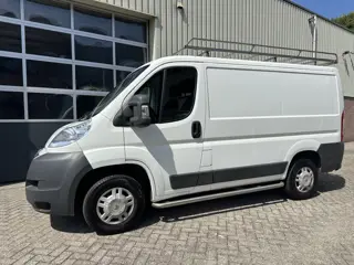 Citroën Jumper 33 2.2 HDI L1H1 Airco,Imperiaal,Trekhaak