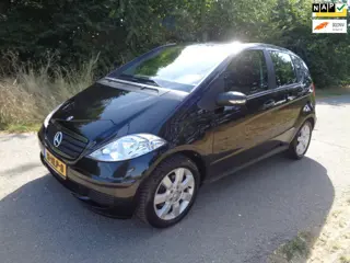 Mercedes-Benz A-klasse 170 Classic Automaat! 5 Drs! Airco!
