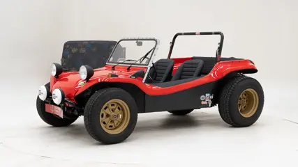 Volkswagen Buggy '65 CH27130