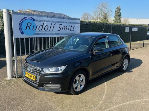 Audi A1 Sportback 1.0 TFSI Pro Line