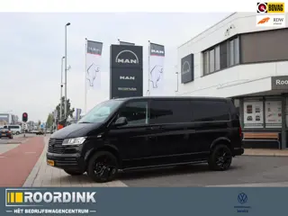 Volkswagen TRANSPORTER TRANSPORTER 150 pk DSG L2, Complete Sortimo inrichting, 20" LMV, sidebars, al