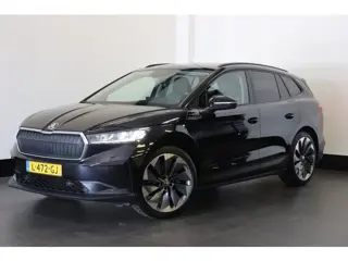 Škoda Enyaq iV 60 | Carplay | Cruise | Trekhaak | €20.900,- incl. BTW
