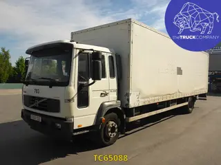 Volvo FL 220 (bj 2005)