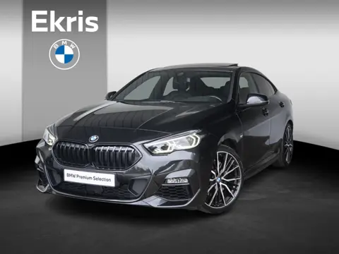 BMW 2 Serie Gran Coupé 220i | High Executive | M Sport | Parking Pack | Panoramadak | Stoelverwarmin