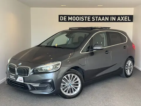 BMW 2 Serie Active Tourer 225xe iPerformance High Executive