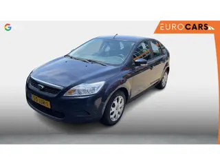 Ford Focus 1.6 Trend AUTOMAAT! Elektrische ramen Airco