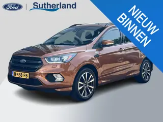 Ford Kuga 1.5 EcoBoost ST Line | Winterpack | Panoramadak | Trekhaak | 2000kg Trekgewicht