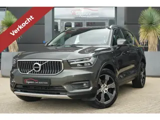 Volvo XC40 1.5 T3 Inscription 157pk Navigatie/Trekhaak/Camera