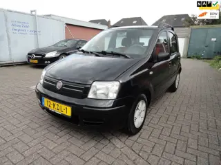 Fiat Panda 1.2 Edizione Cool CLIMA PANORAMA