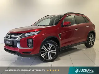 Mitsubishi ASX 2.0 Intense  | Navigatie | Camera | Stoelverwarming |