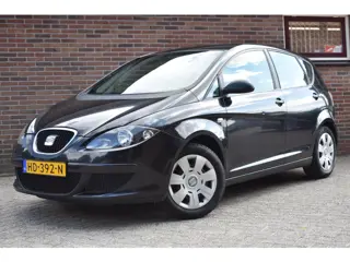 Seat Altea 1.6 Sport '06 Airco