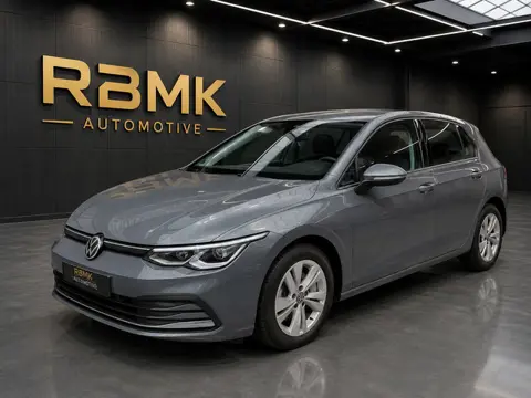 Volkswagen Golf 1.5 eTSI Style