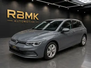Volkswagen Golf 1.5 eTSI Style