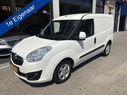 Opel Combo 1.3 CDTi L1H1 Sport 1 EIGENAAR/DEALER OND./AIRCO/NW APK