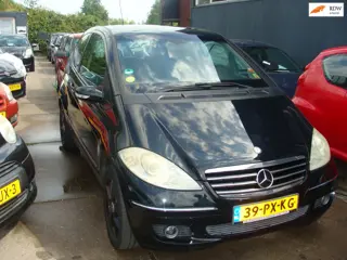 Mercedes-Benz A-klasse 150 Avantgarde airco elek pak nap apk