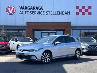 Volkswagen GOLF 1.4 eHybrid Style|Memory|Matrix|IQ Light|Massage|Stoelverw|APP-CONNECT