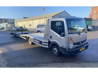 Nissan Cabstar E 35.14 2.5 dCi 340 (bj 2013)