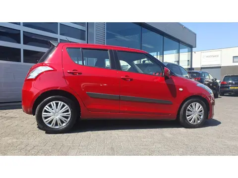 Suzuki Swift 1.2 Comfort EASSS