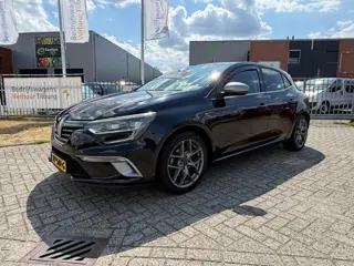 Renault Mégane RFB (bj 2017)