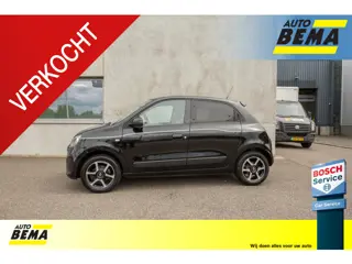 Renault Twingo 1.0 SCe Limited