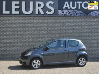 Toyota Aygo 1.0-12V Access