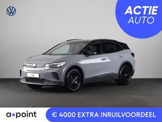 Volkswagen ID.4 Pro Limited Edition Plus 77 kWh accu 210 kW / 286 / Panoramadak / Trekhaak / Massage
