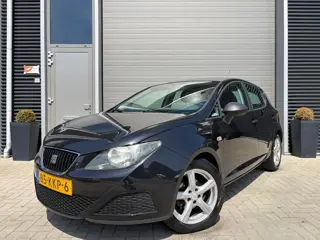 Seat Ibiza 1.2 Club