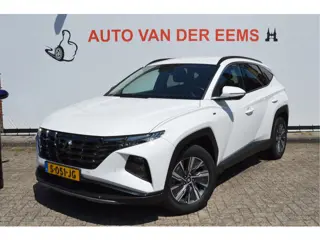 Hyundai Tucson 1.6 T-GDI MHEV Comf.Smart NL-Auto / 24000KM!! / Led verl / Apple,android
