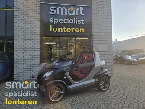 smart crossblade 0.6 crossblade