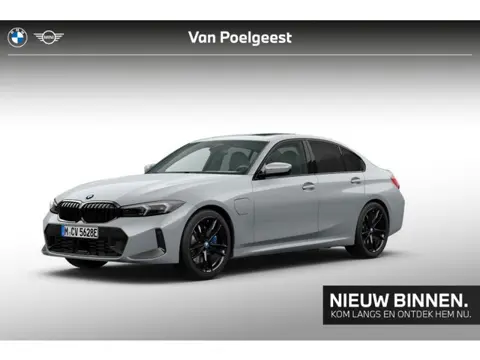 BMW 3 Serie Sedan 320e Innovation Pack M Sportpakket Pro
