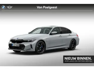 BMW 3 Serie Sedan 320e Innovation Pack M Sportpakket Pro