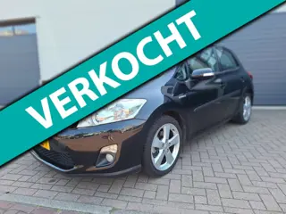 Toyota Auris | 1.8 Full Hybrid Executive | Airco | Cruise control | 2e eigenaar |