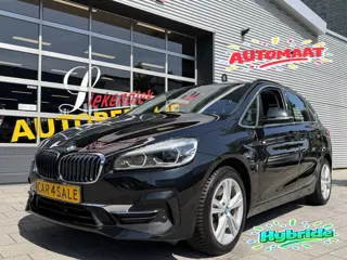 BMW 2-serie Active Tourer 225xe iPerformance High Executive 165KW - Hybrid I Automaat I Navigatie Le