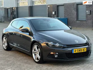 Volkswagen Scirocco 1.4 TSI CLIMA PDC Nieuw APK