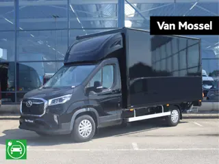 Maxus eDeliver 9 L4 Business DEAL 65 kWh | BAK+KLEP/AIRCO/CAMERA/ADAPT. CRUISE |