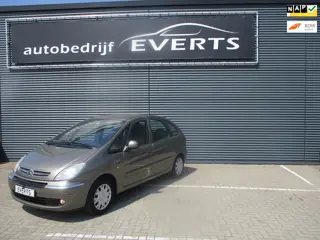 Citroen Xsara Picasso 1.6i-16V Image Clima recent distributie vervangen zeer nette goed rijdende aut