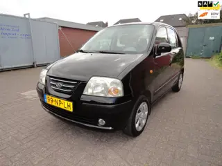 Hyundai Atos 1.1i Dynamic (KM 42733 NAP)