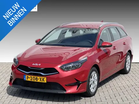 Kia Ceed Sportswagon 1.0 T-GDi DynamicLine MARTIE WERK