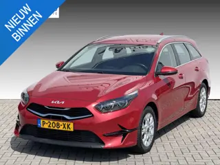 Kia Ceed Sportswagon 1.0 T-GDi DynamicLine MARTIE WERK