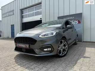 Ford Fiesta 1.0 EcoBoost Active X / Airco / Navi / Cruise control / Stuurverw. / Stoelverw. /