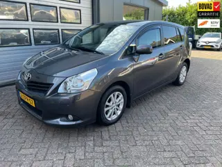 Toyota Verso 1.8 VVT-i Aspiration Automaat