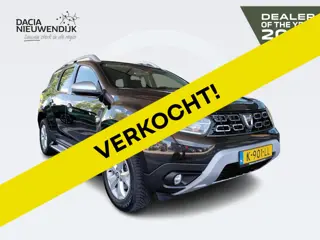 Dacia Duster 1.3 TCe Prestige | 360 Camera | All Season Banden