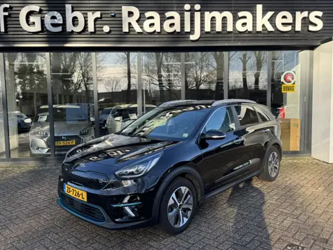 Kia e-Niro ExecutiveLine 64 kWh*100%SOH*10660 netto*