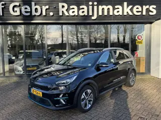 Kia e-Niro ExecutiveLine 64 kWh*100%SOH*10660 netto*